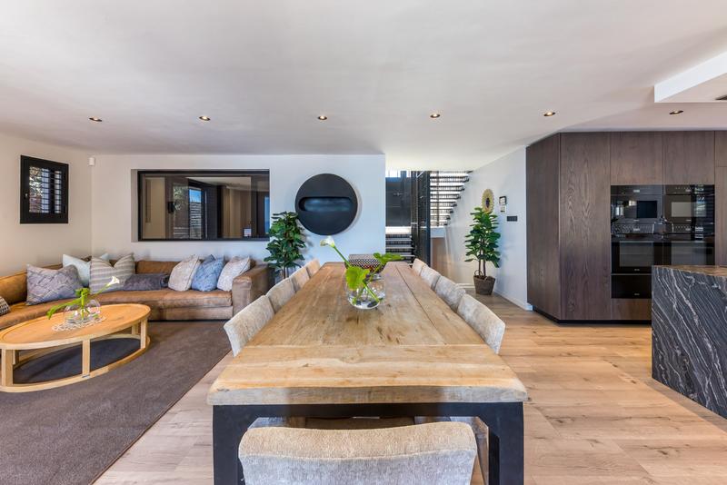 To Let 5 Bedroom Property for Rent in Camps Bay Western Cape